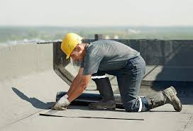 Best Rubber Roofing (EPDM, TPO)  in Waco, TX